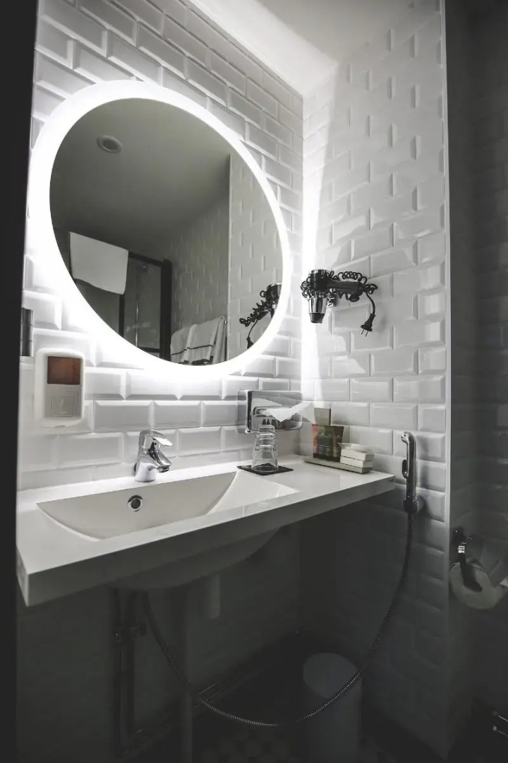 Boutique Hotel Yöpuu