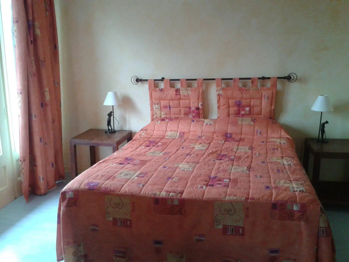 Hôtel Restaurant Chez Nous