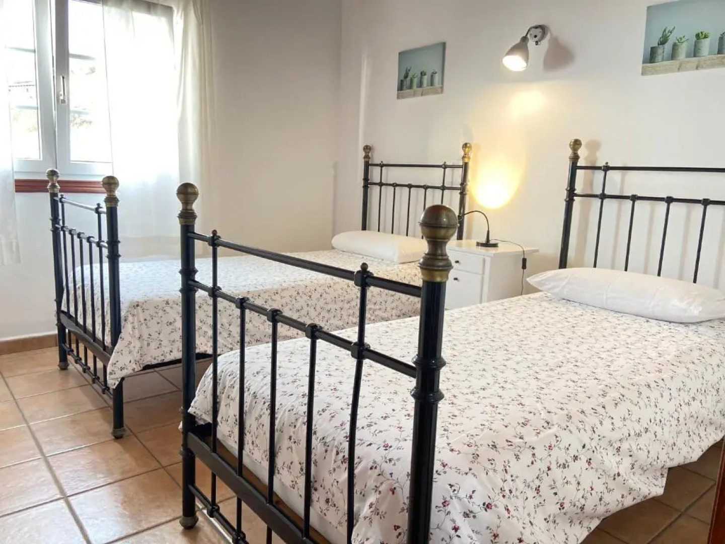 Apartamentos Villa Colon