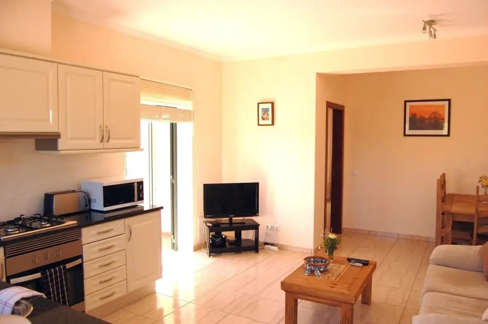 House With one Bedroom in Algoz, With Pool Access and Wifi - 16 km Fro