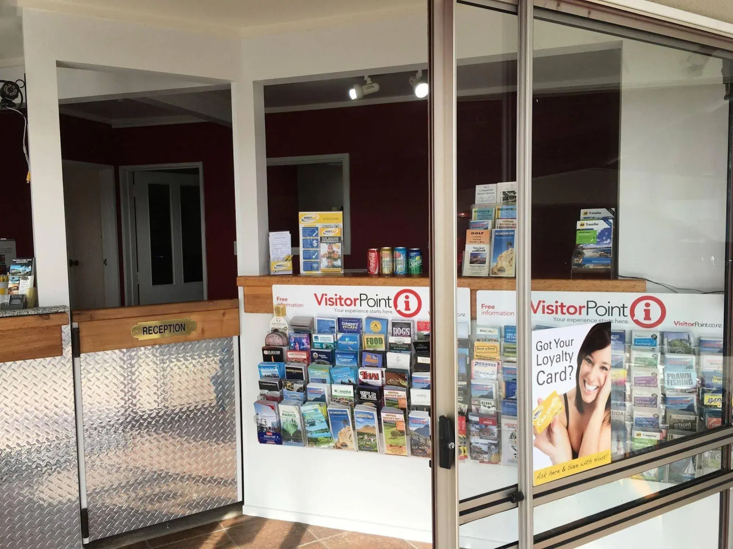 Thornton Lodge Motel