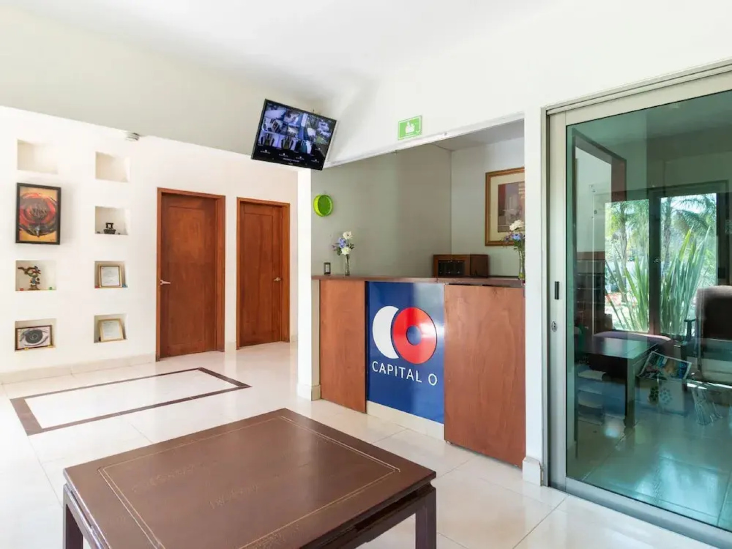 Capital O Hotel Vitalé Leon MX