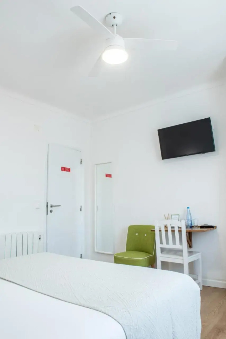 Raminhos Guest House