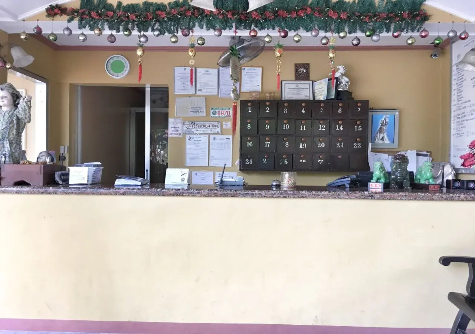 Gertes Resort & Hotel