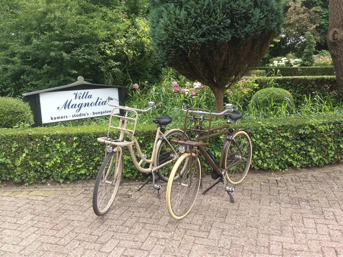 Villa Magnolia