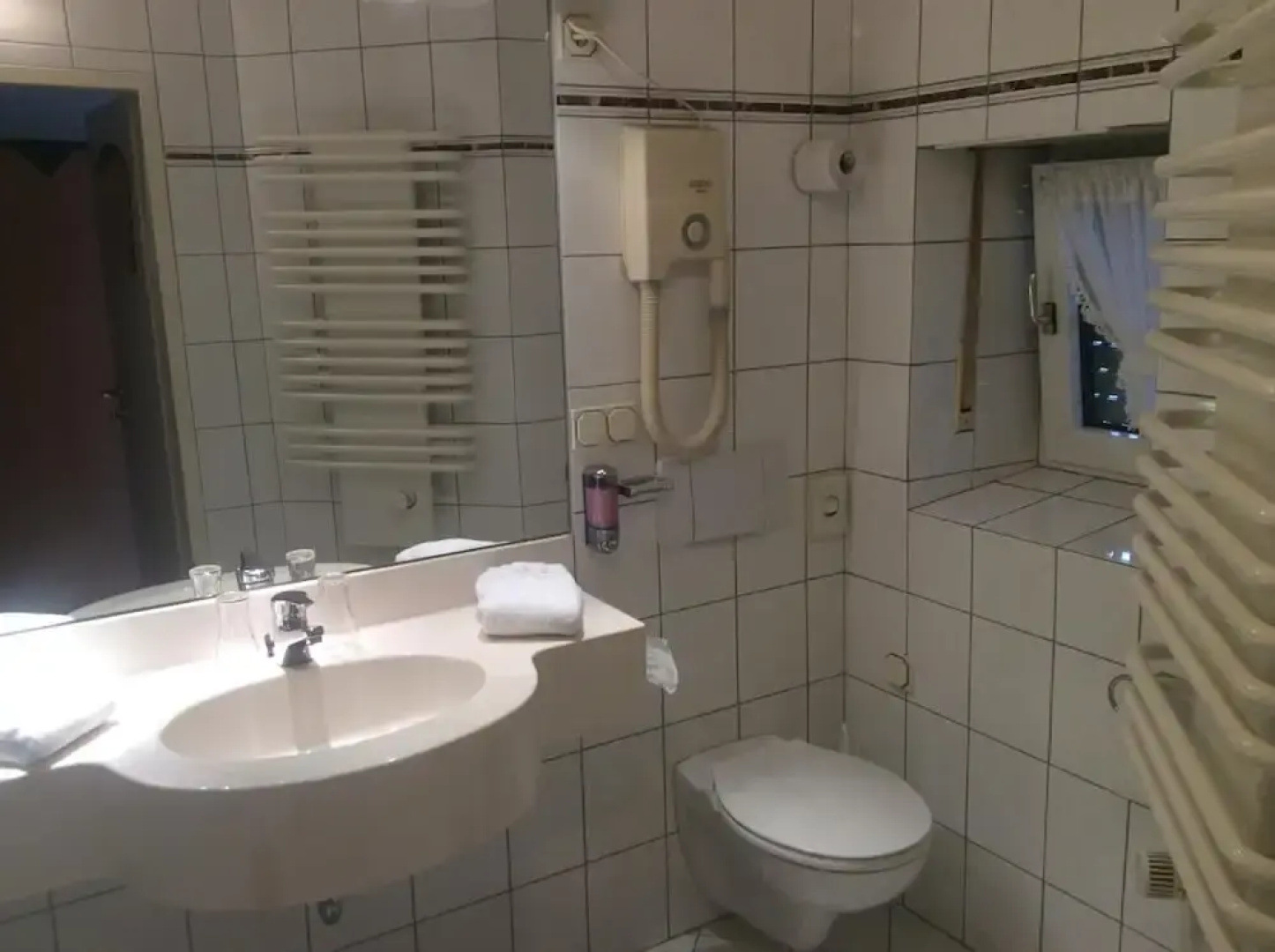 Hotel Hungerkamp