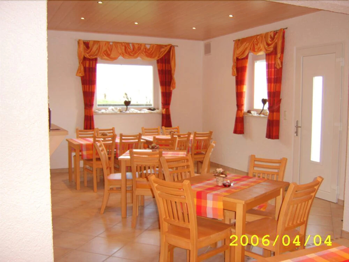 Pension und Weingut Moselblick