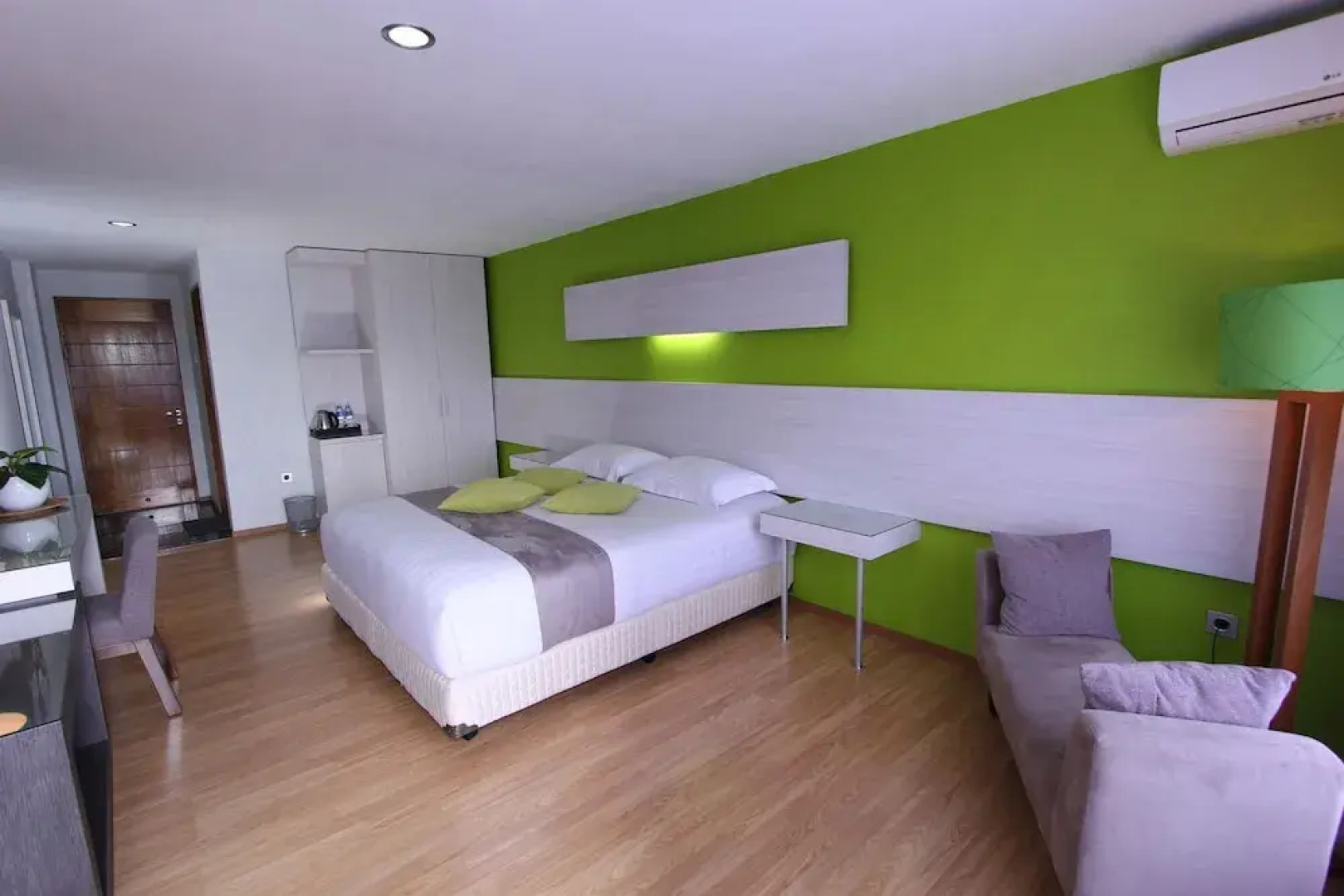 Airy Dago Golf Raya 49 Bandung
