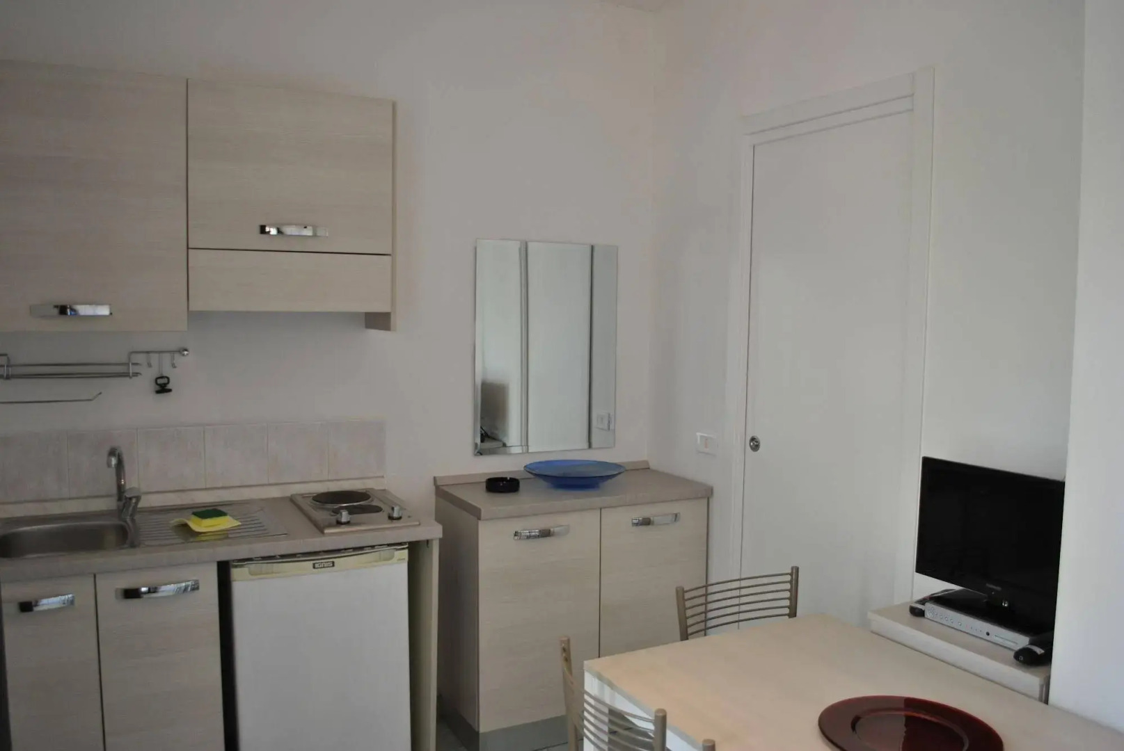 Camping Village Canapai