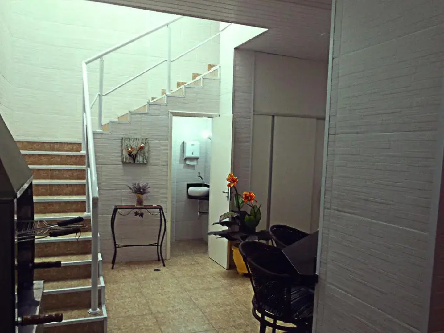 Casa Guarujá - Condomínio