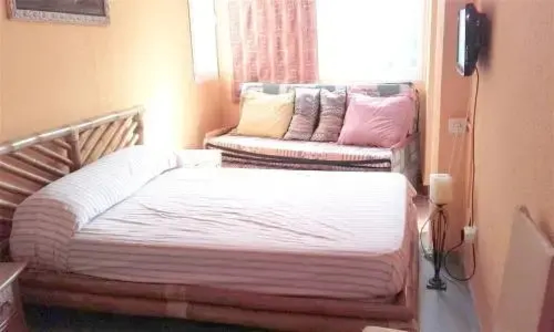 Apartment Calle Cala Higuera, 04118 San Jose, Almeria, Espana