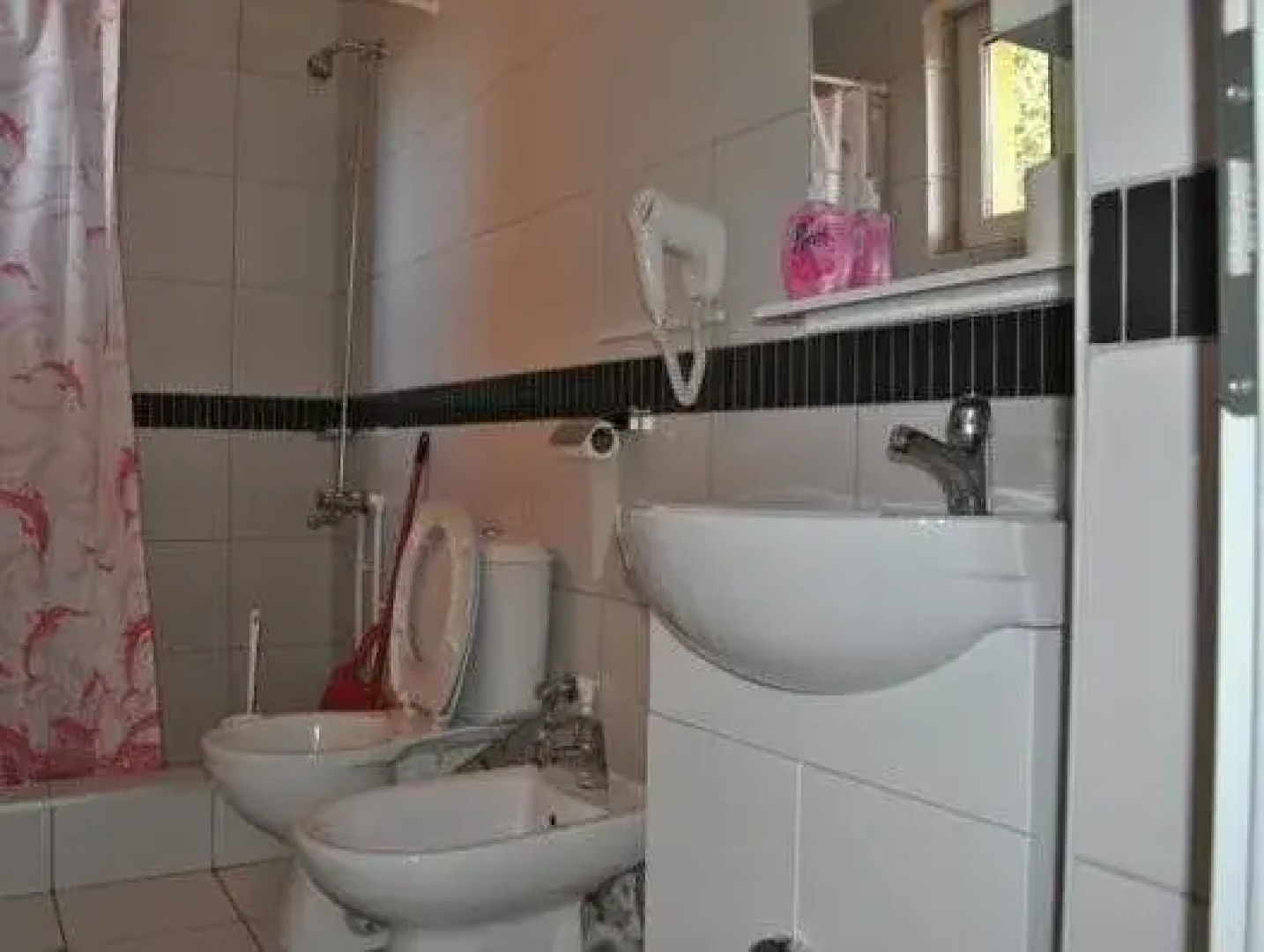 VIP Hotel Berovo - Apartments