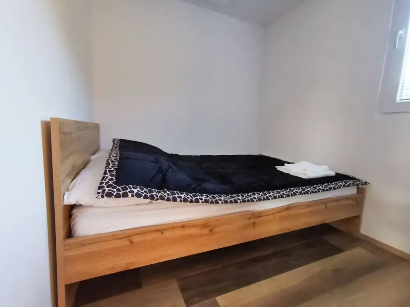 Village Lipa Ljubljana