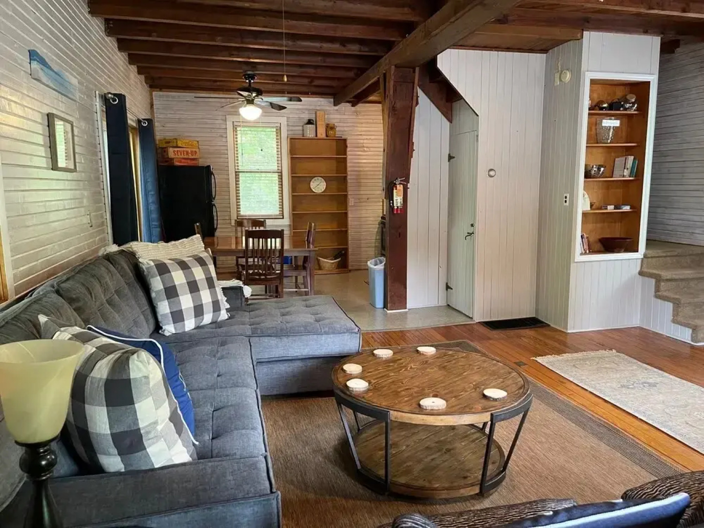 Sherwood Forest Bed and Breakfast