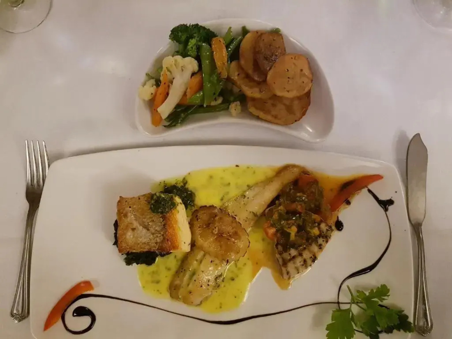 Villare Hitchin Town Centre