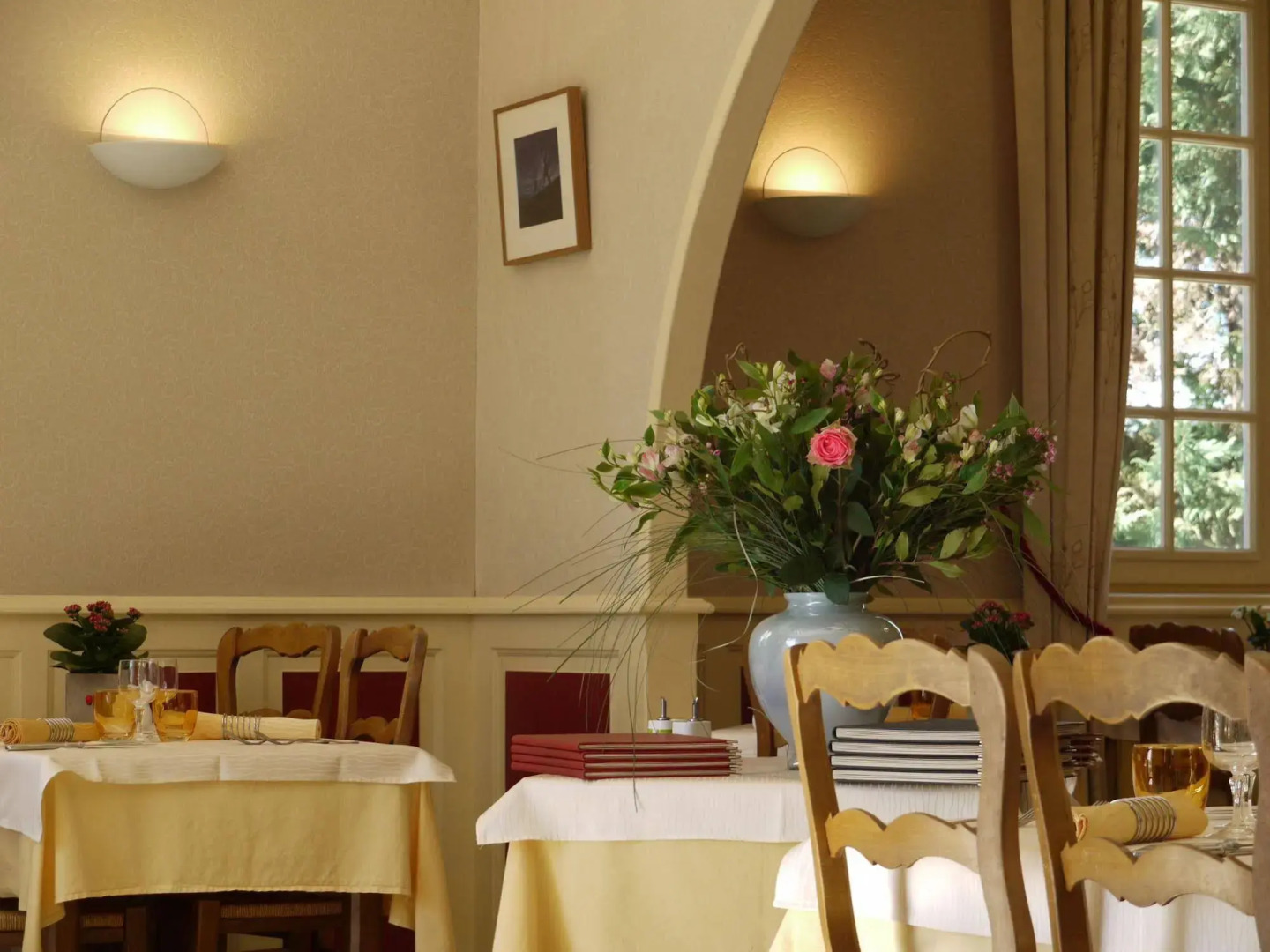 Auberge Castel Mireïo