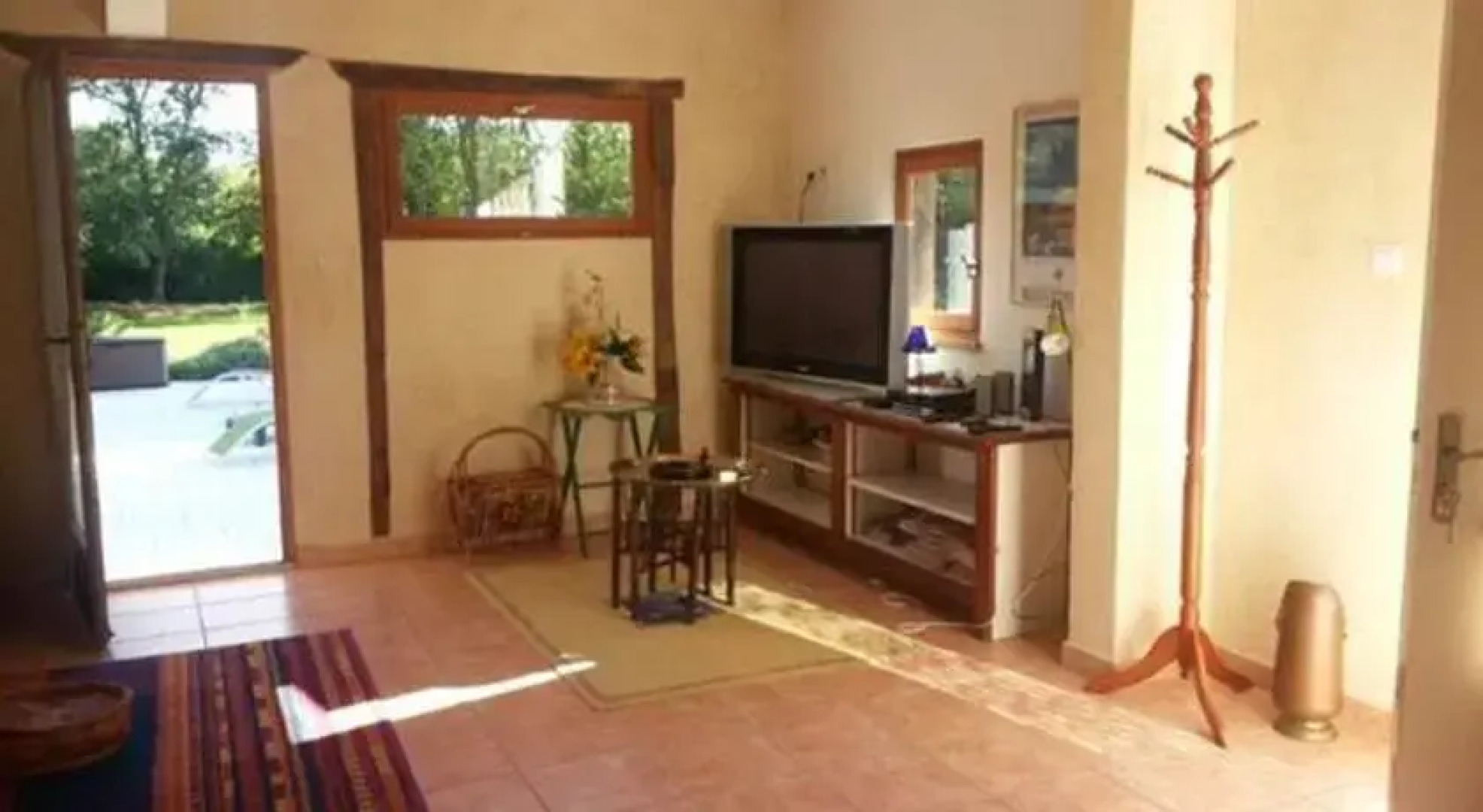 Gite du Moulin du Pont