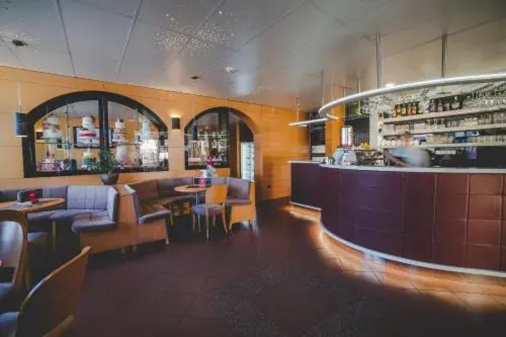 Guest House Pohorska Kavarna