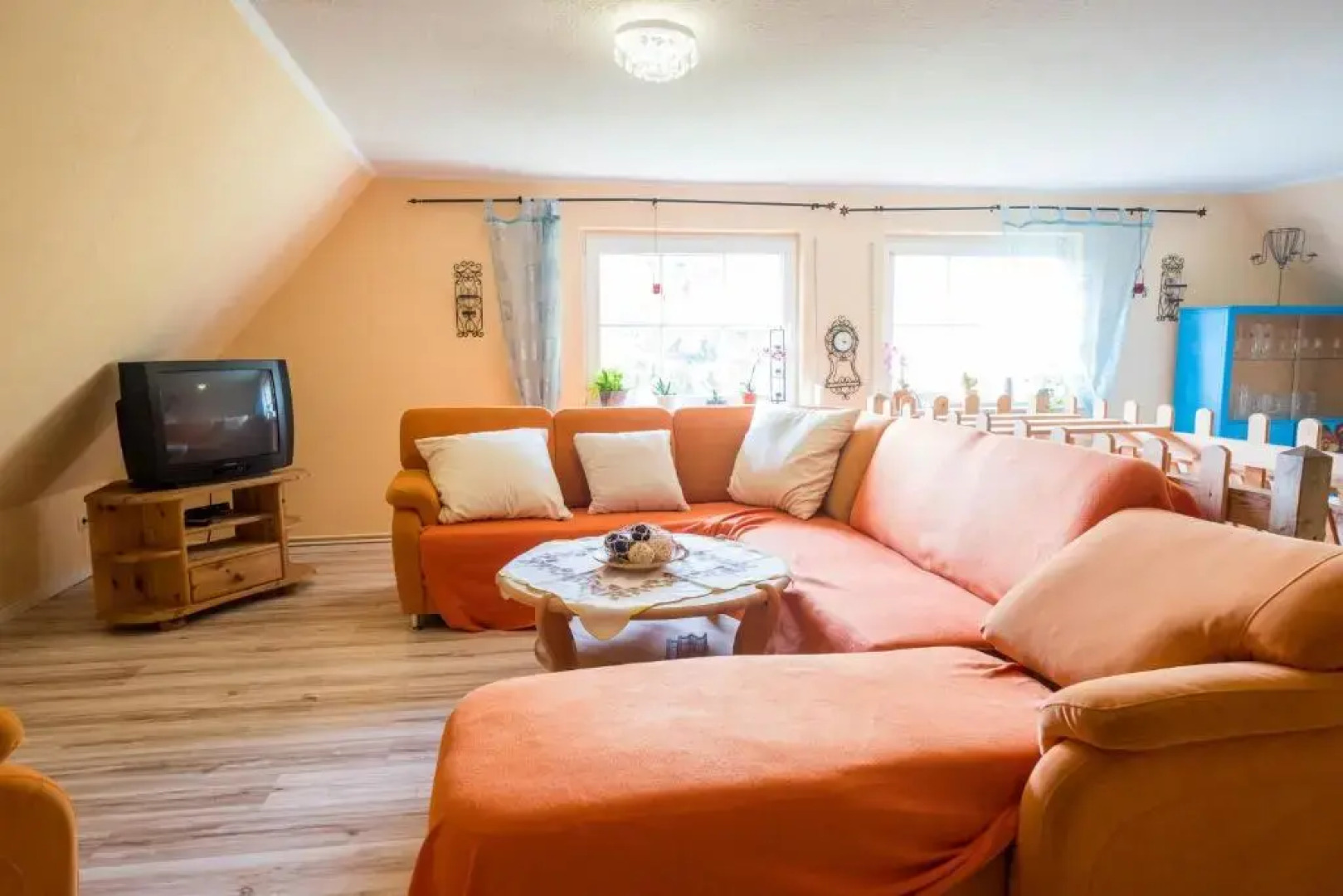 Ferienhaus Hospodarz