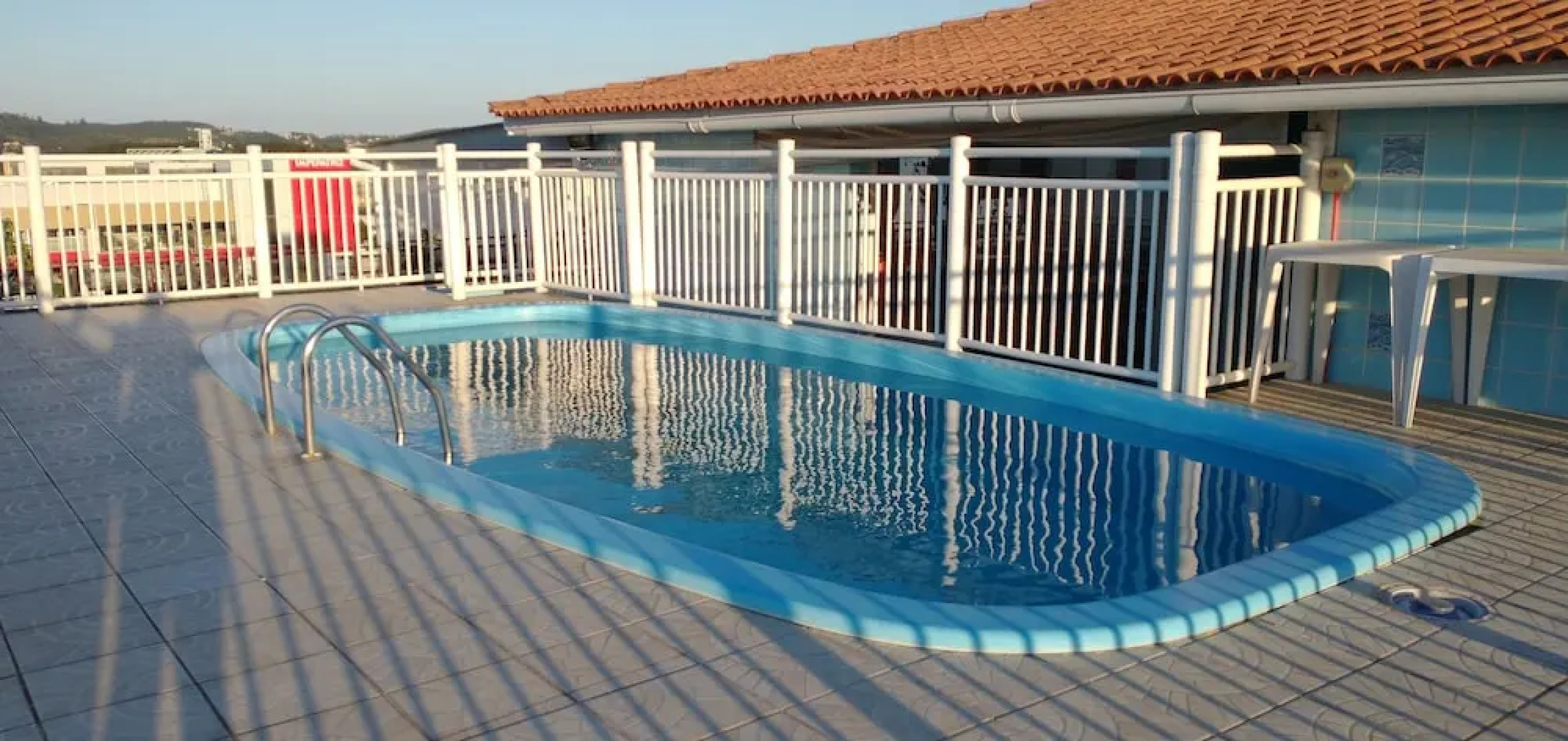 Trm Praia Hotel
