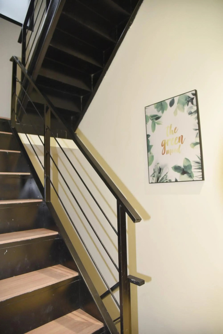 Zhunan Orange Homestay