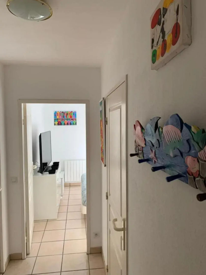 Les Hauts de Biantenia Avec Wifi