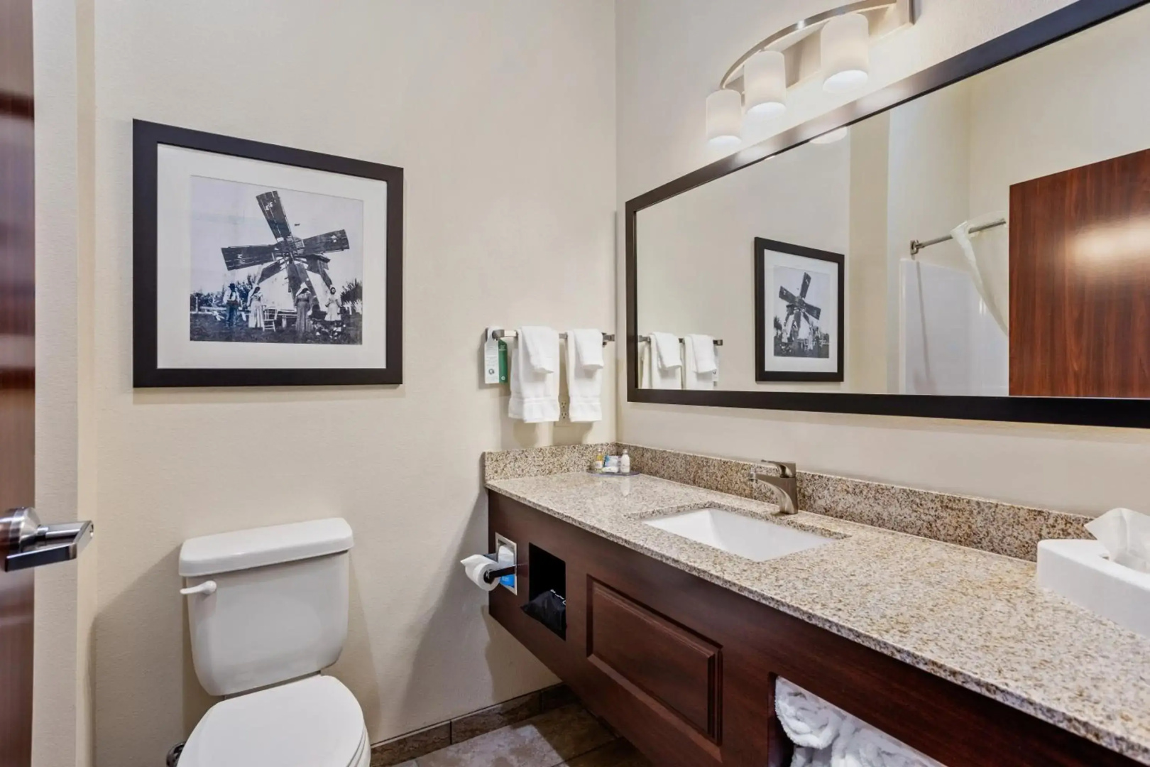Cobblestone Hotel & Suites-Little Chute