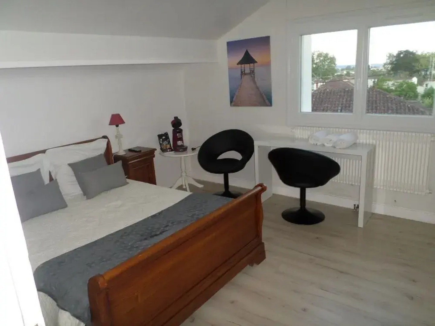 Courpian's Bed-Maison D'hôtes