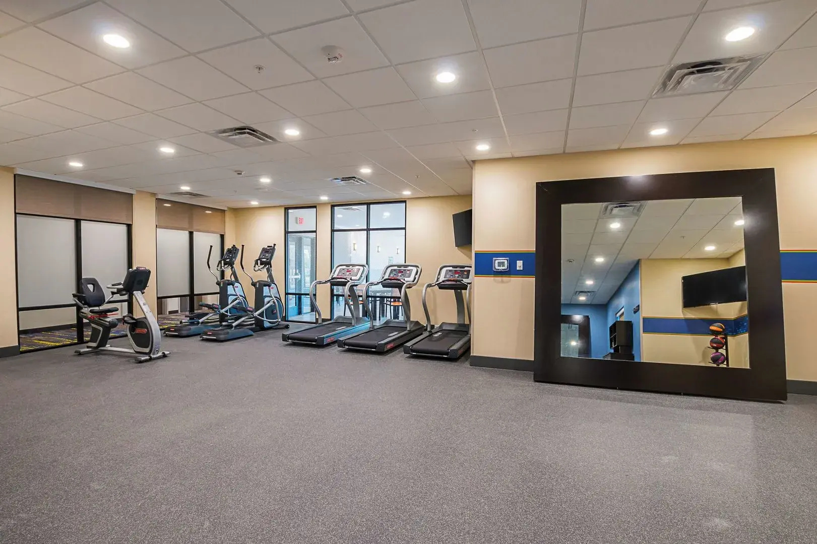 Hampton Inn & Suites Colleyville DFW Airport West