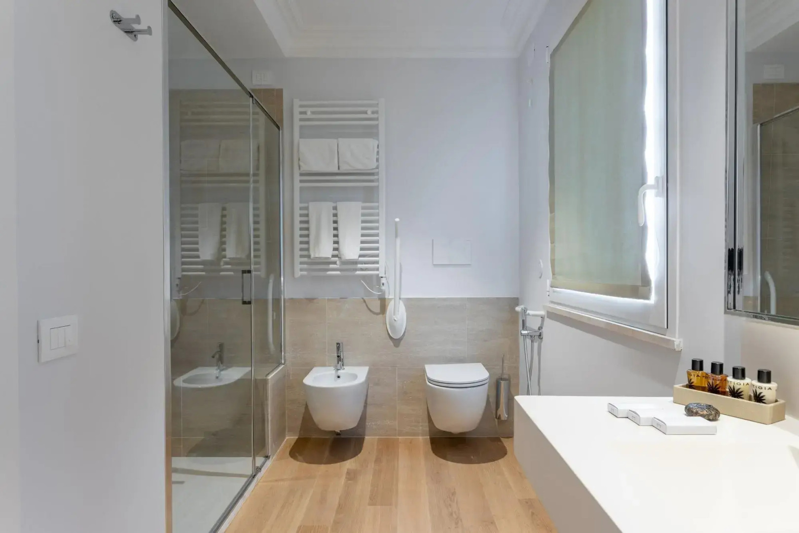 Porto Romano The Marina Resort