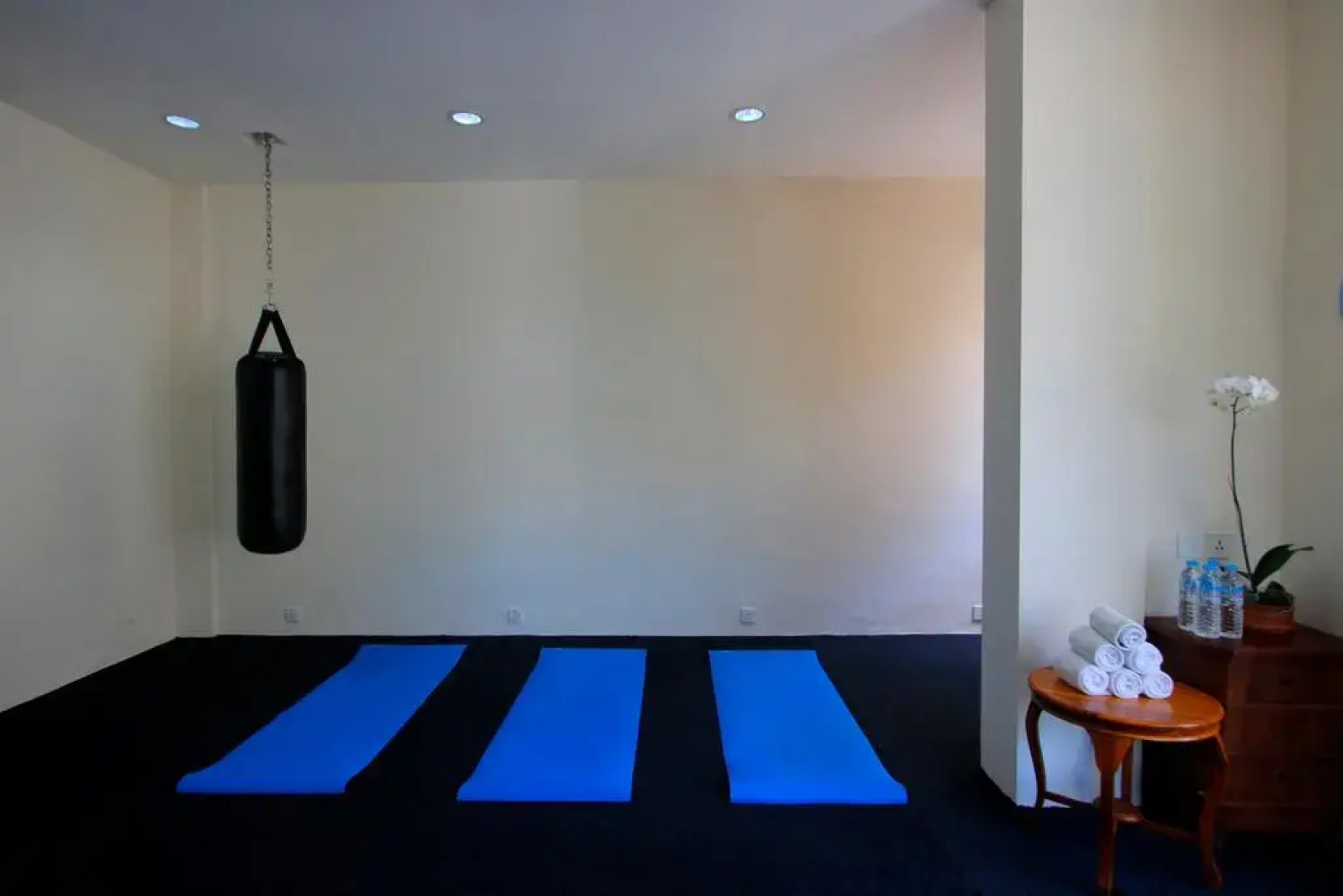 Ashoka Tree Resort at Tanggayuda, Ubud