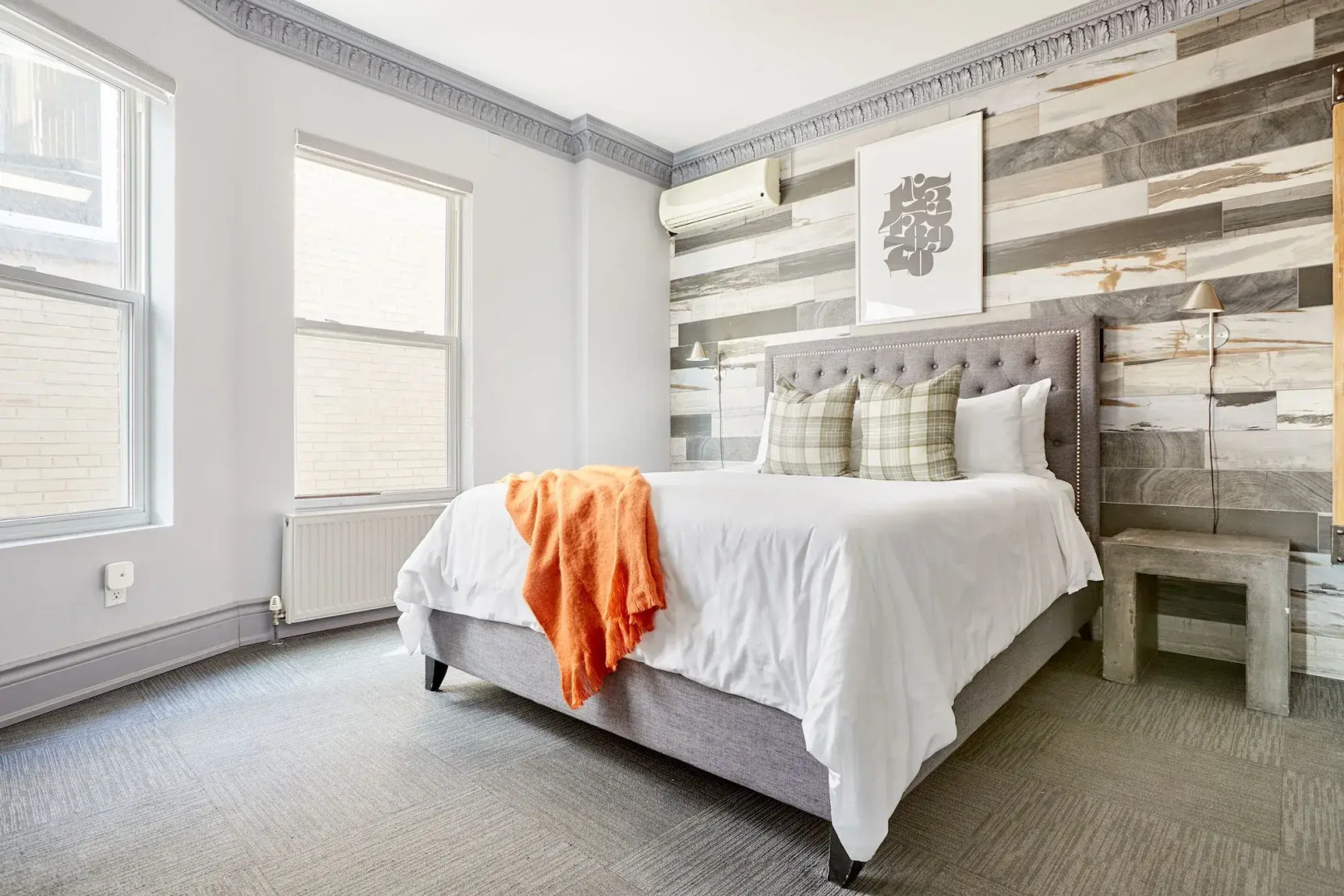 Wellesley Manor Boutique Hotel