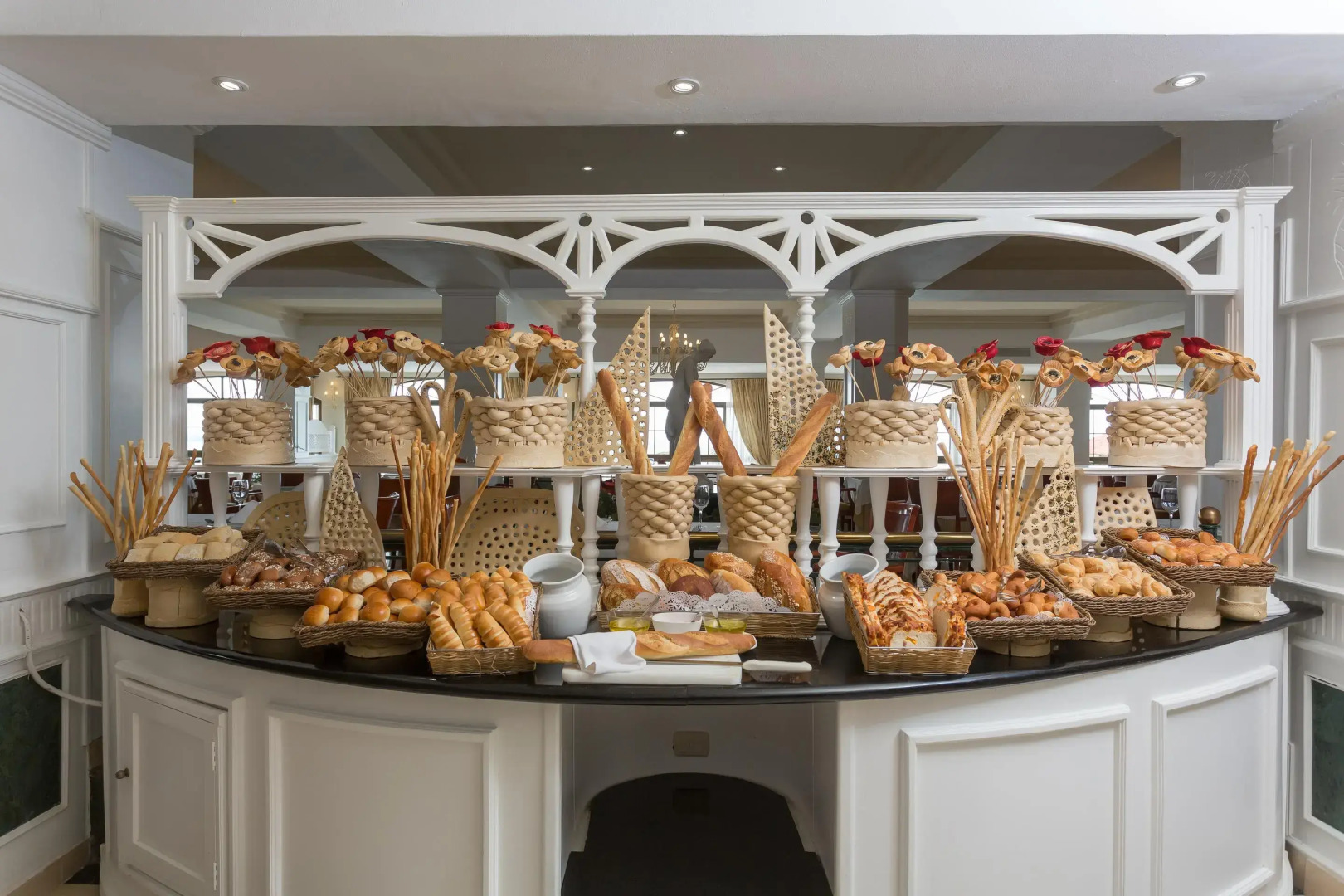 Eurostars Grand Cayacoa