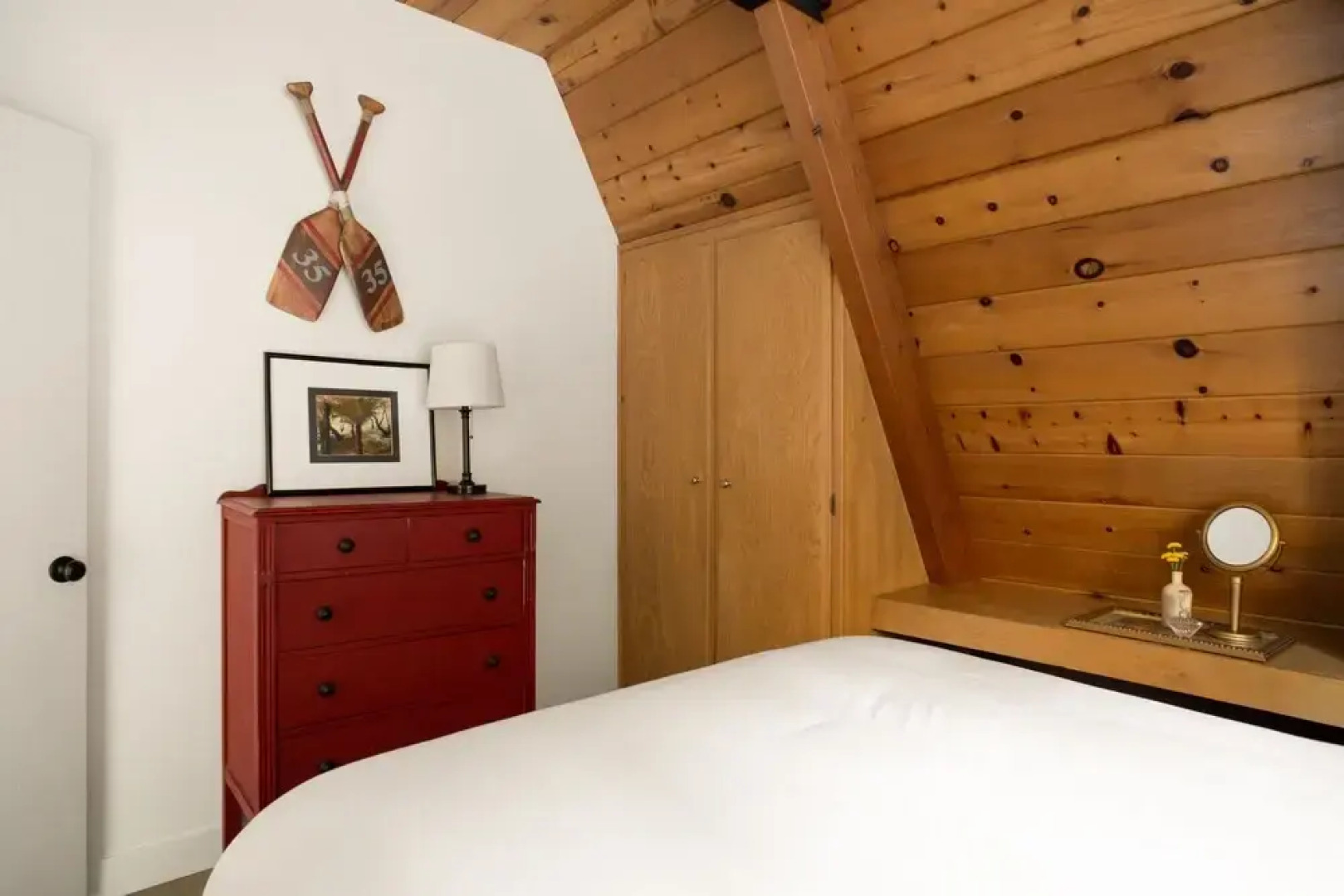 Wildhaven by AvantStay Stunning A-Frame Home w Gorgeous Views Game Room