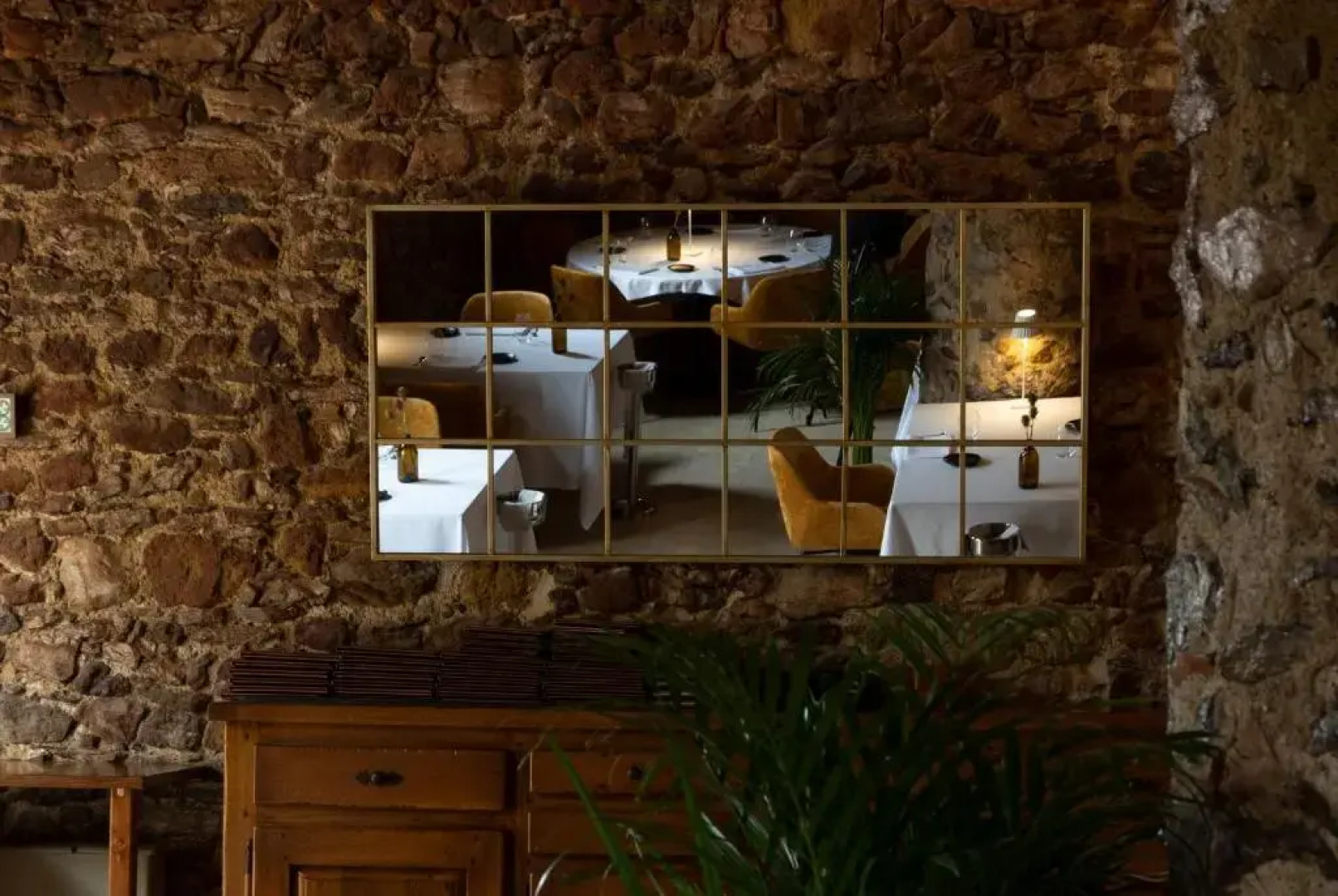 Es Portal Hotel Gastronomic