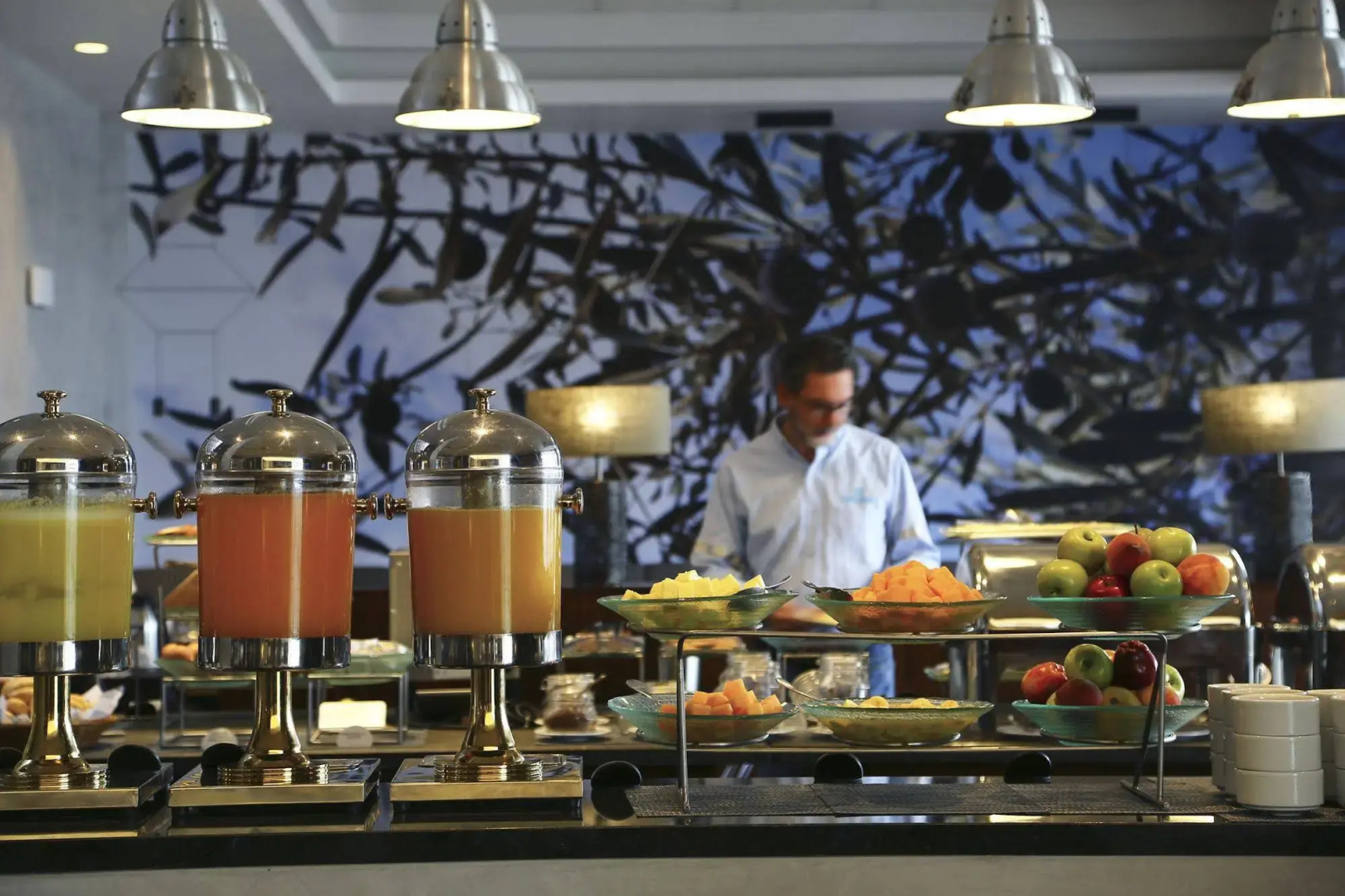 Casa Andina Select Tacna