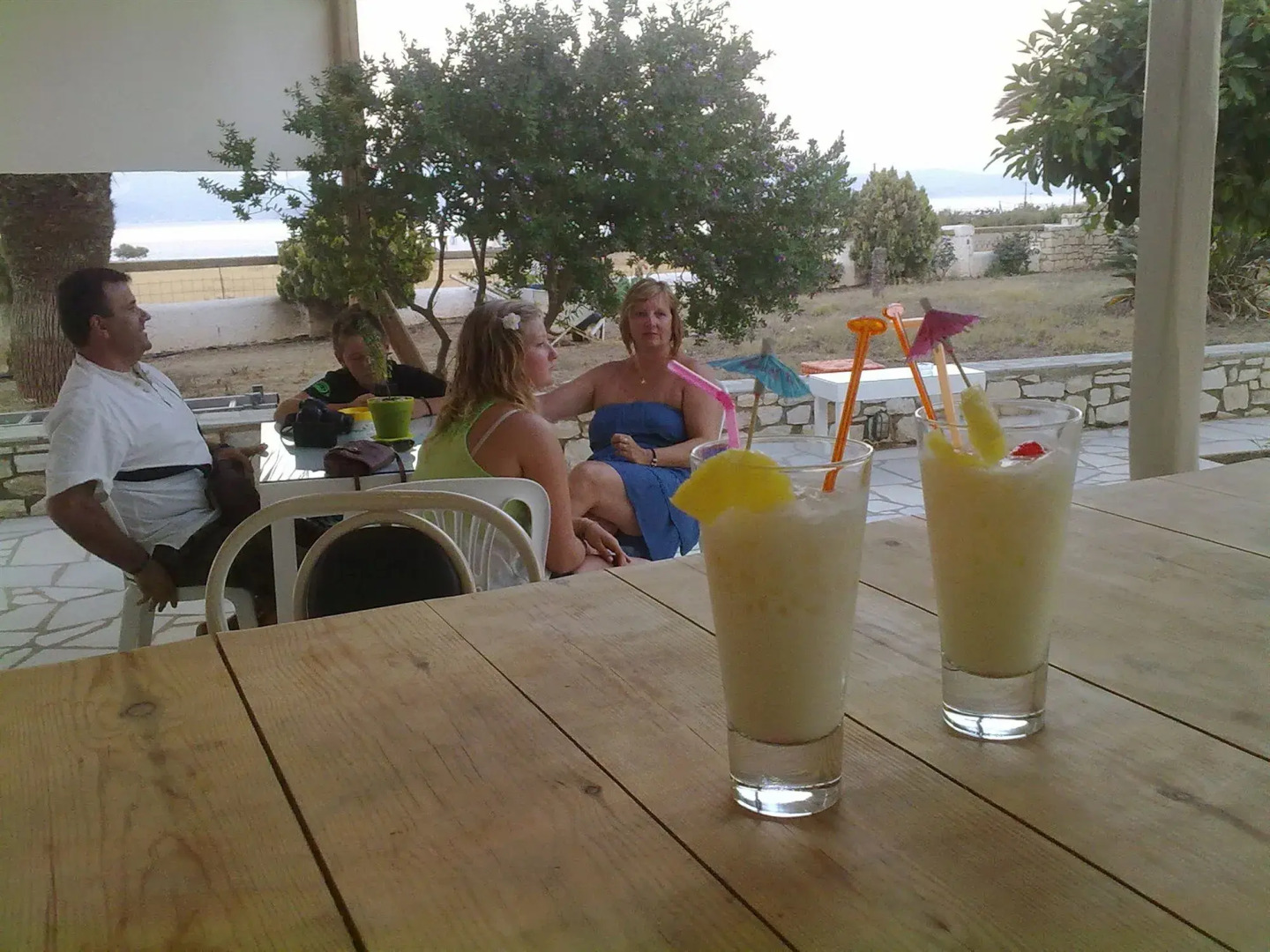 Fyrogenis Palace Hotel - Apartments