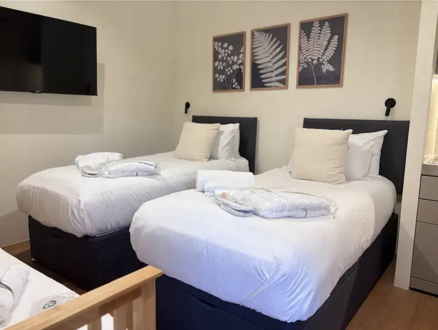 The Stables at Minstrel Court