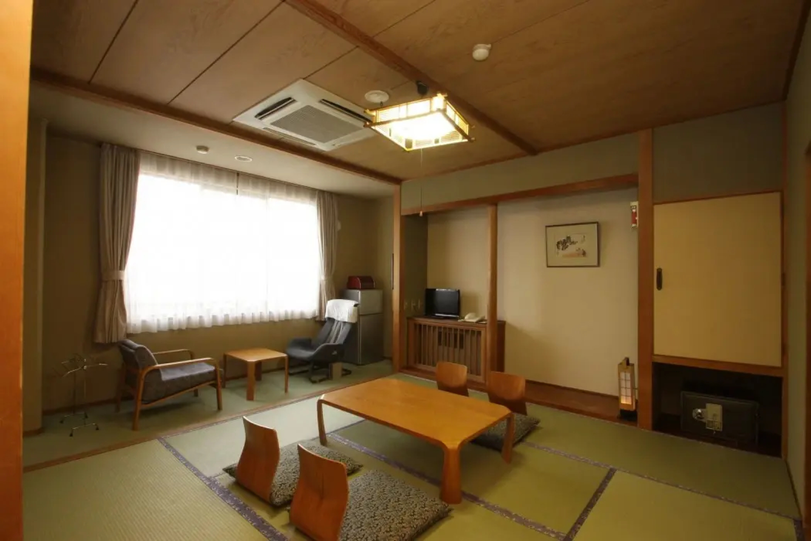 Sasai Hotel