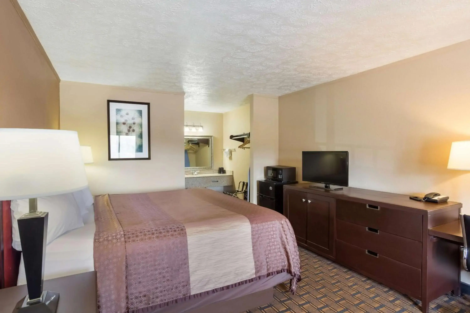 SureStay Hotel by Best Western Summersville