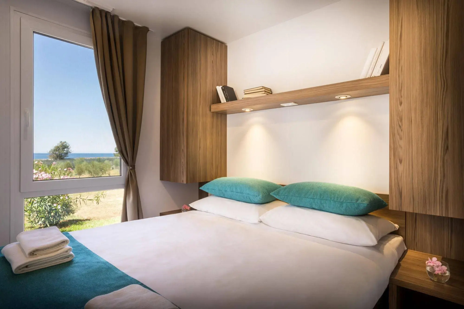 Aminess Maravea Camping Resort Holiday Homes