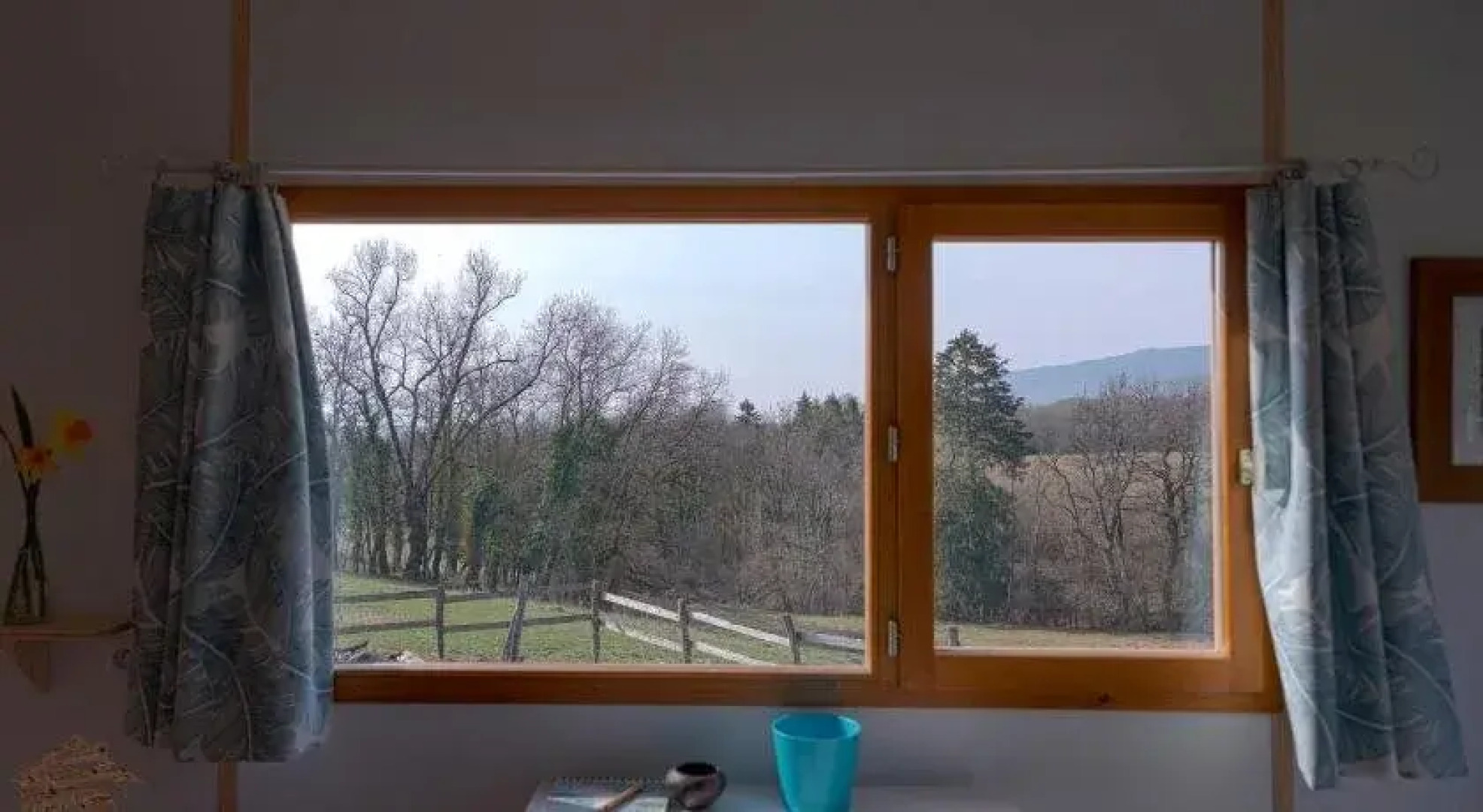 La Tete dans les Étoiles