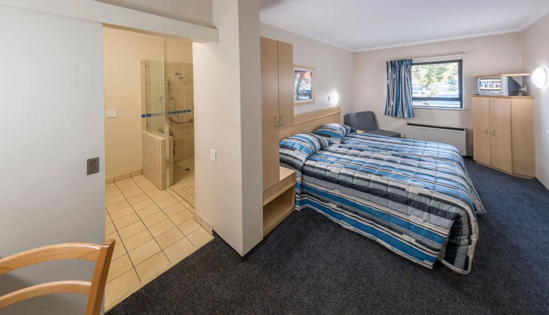 Road Lodge Centurion