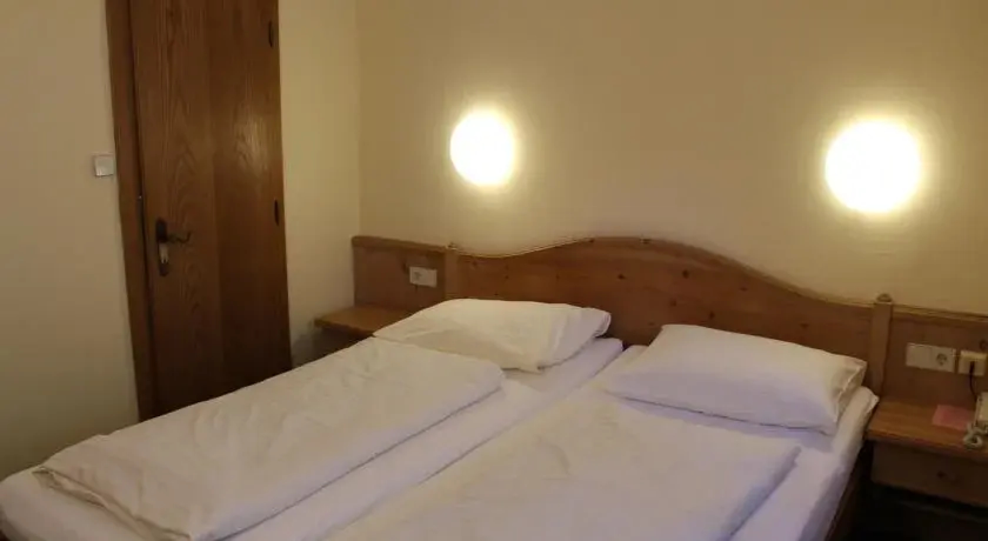 Hotel Alte Post