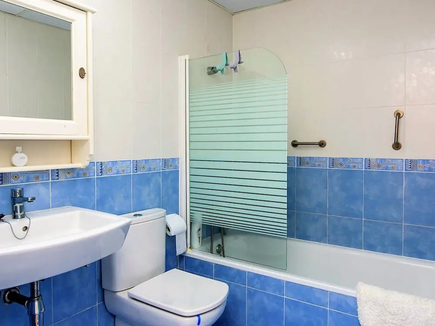 Belvilla by OYO Apartamento Mediterraneo