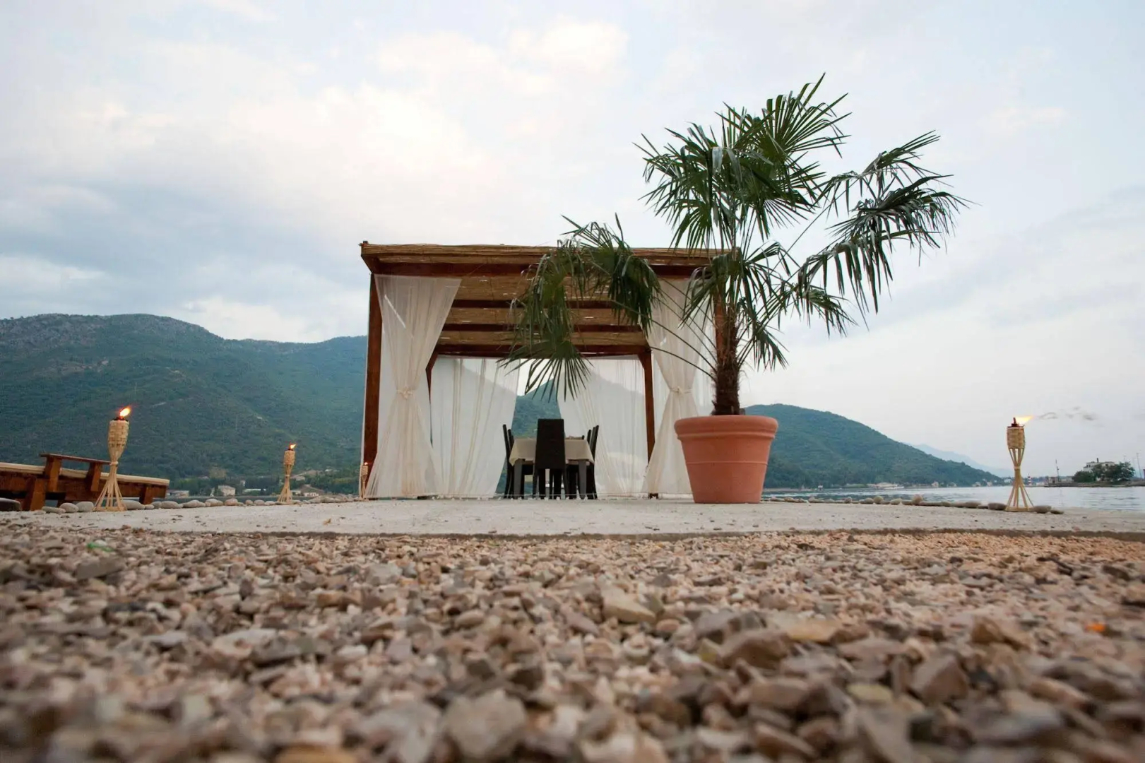 Hotel Casa del Mare - Capitano