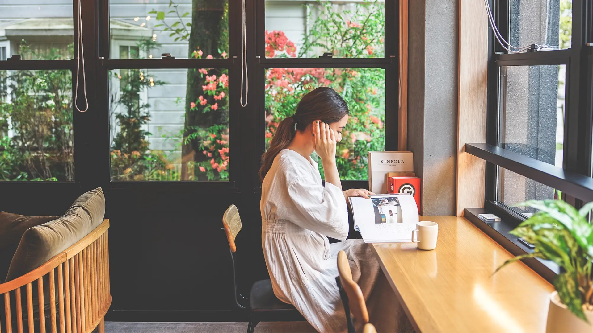 Twin-Line Hotel Karuizawa Japan