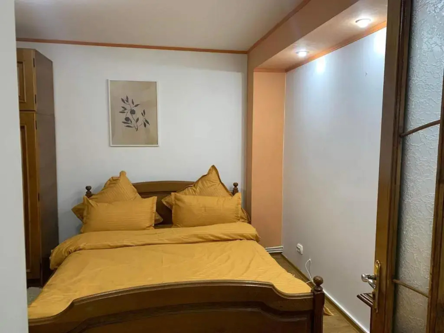 Apartament Vaslui