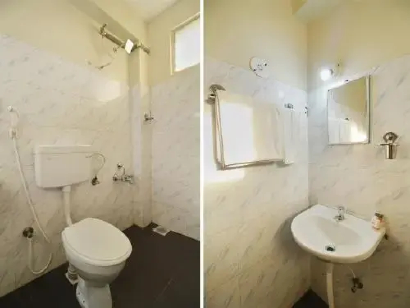 OYO Rooms Reddiarpalayam