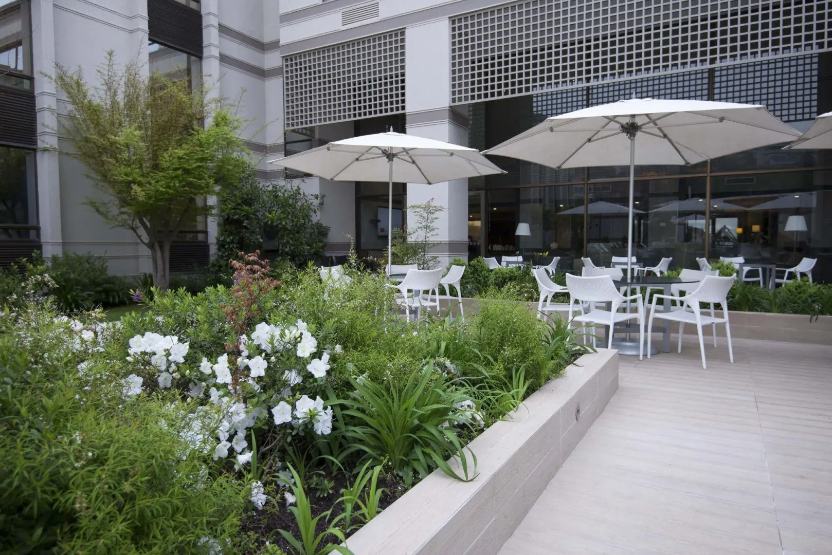 Holiday Inn Express Concepcion by IHG